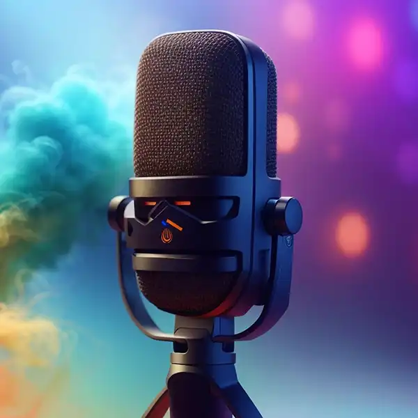 microphone